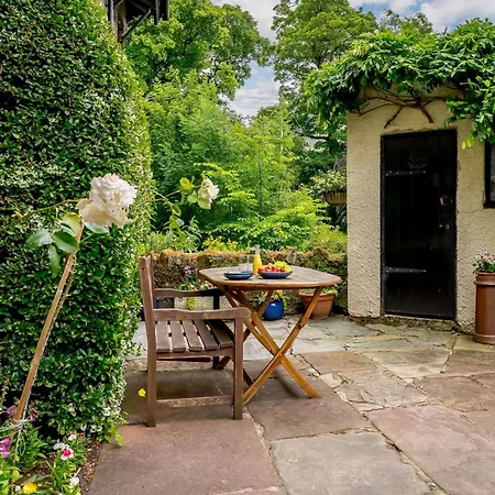 Semesterbostad 4 Bed In High Sz098