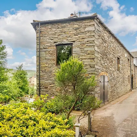 4 Bed In High Sz098 Semesterbostad