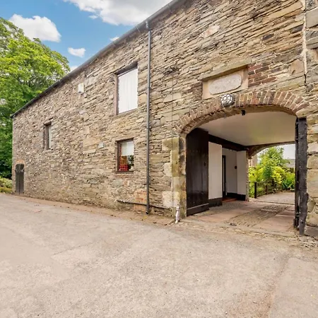 4 Bed In High Sz098 Semesterbostad