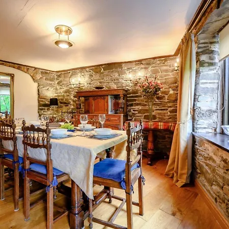 4 Bed In Cockermouth Oc-sz098 Holiday home