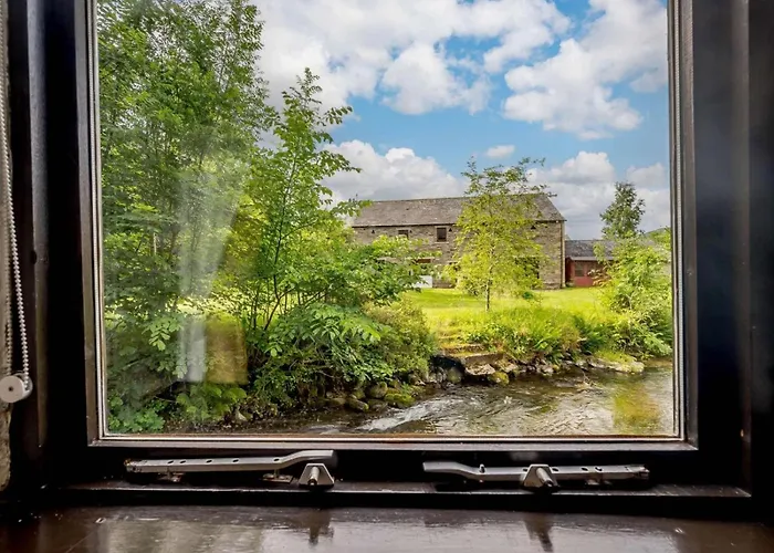 4 Bed In Cockermouth Oc-sz098 *