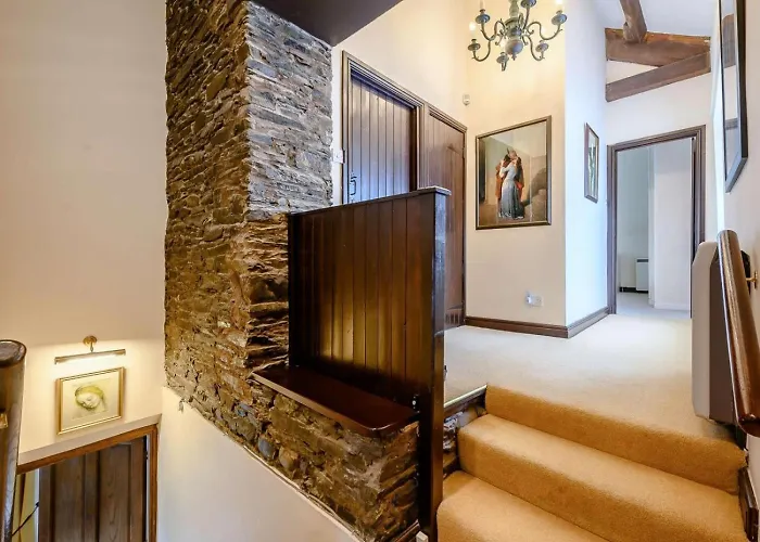 4 Bed In Cockermouth Oc-sz098 * Lorton