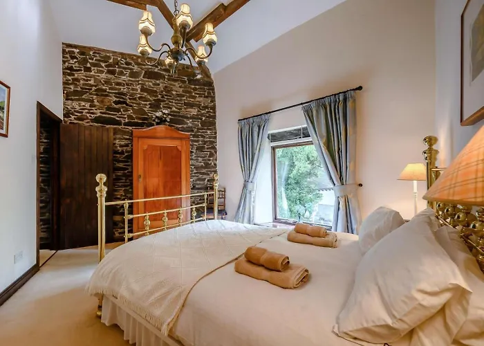 Holiday home 4 Bed In Cockermouth Oc-sz098 Lorton