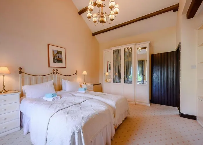 4 Bed In Cockermouth Oc-sz098 * Lorton