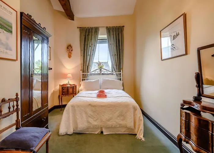 4 Bed In Cockermouth Oc-sz098