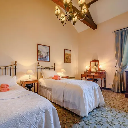 Dom wakacyjny 4 Bed In High Sz098 Lorton