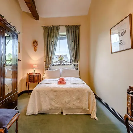 Dom wakacyjny 4 Bed In High Sz098 Lorton