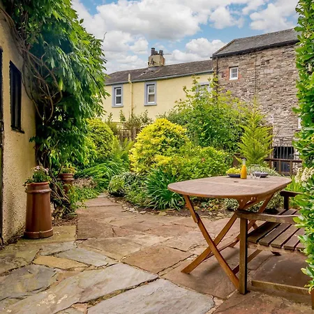 4 Bed In High Sz098 Dom wakacyjny Lorton