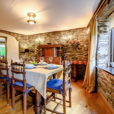 Dom wakacyjny 4 Bed In High Sz098 Lorton