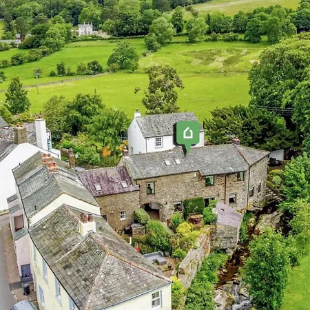 Dom wakacyjny 4 Bed In High Sz098 Lorton