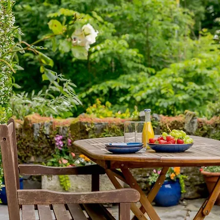 4 Bed In High Sz098 Dom wakacyjny