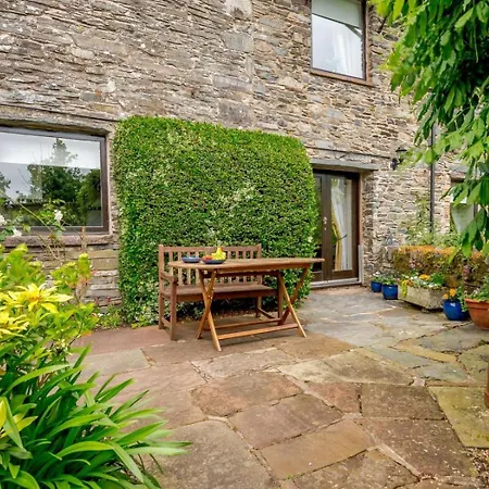 4 Bed In Cockermouth Oc-sz098 Casa de Férias *