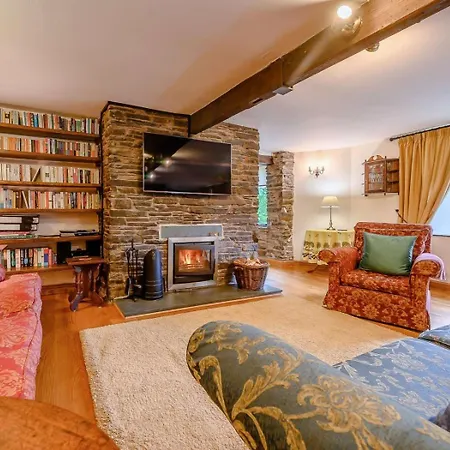 Vakantiehuis 4 Bed In Cockermouth Oc-sz098 *