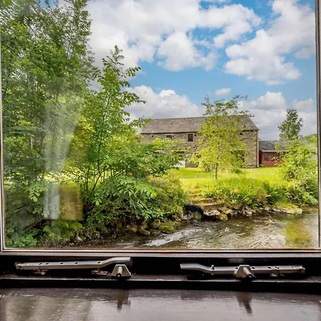 4 Bed In Cockermouth Oc-sz098 *