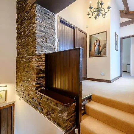 4 Bed In Cockermouth Oc-sz098 * Lorton