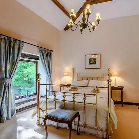 4 Bed In Cockermouth Oc-sz098 Casa de Férias *