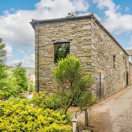 Casa de Férias 4 Bed In Cockermouth Oc-sz098 *