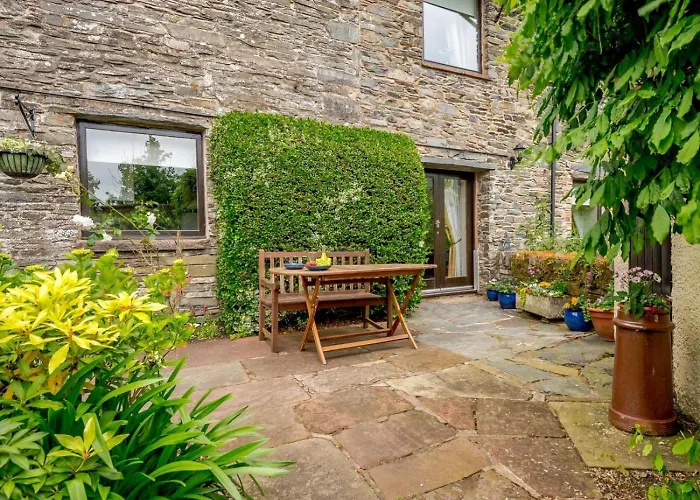 4 Bed In Cockermouth Oc-sz098 Vakantiehuis *