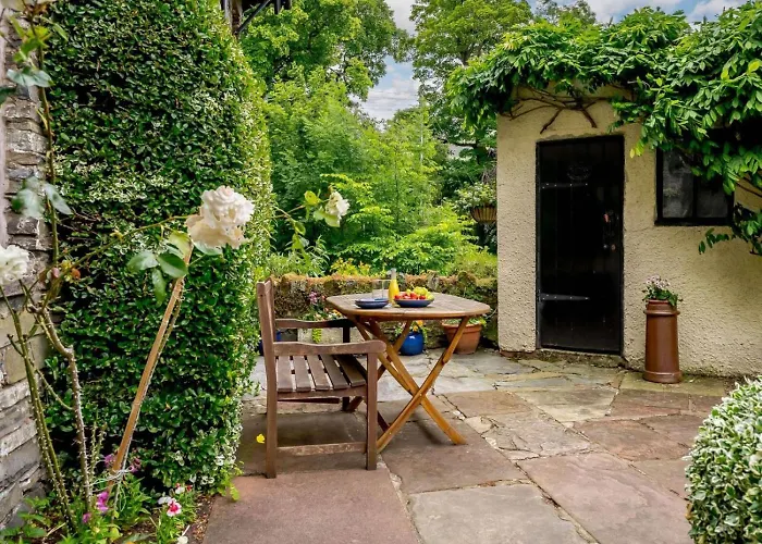 4 Bed In Cockermouth Oc-sz098 * Lorton