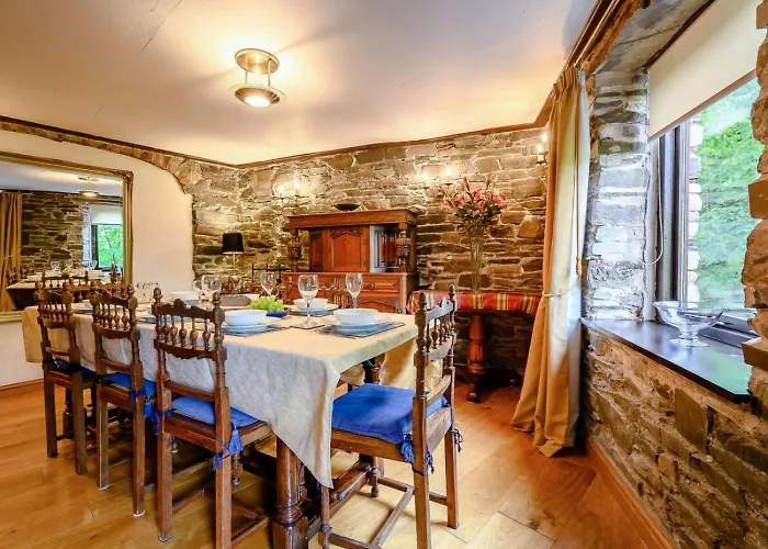 4 Bed In Cockermouth Oc-sz098 Vakantiehuis