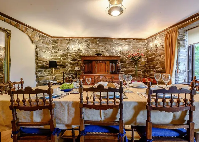 Holiday home 4 Bed In Cockermouth Oc-sz098 *