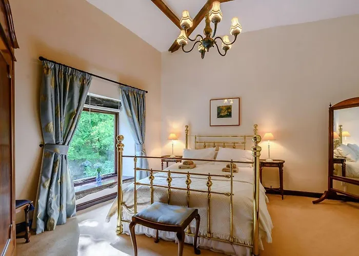 4 Bed In Cockermouth Oc-sz098 Vakantiehuis *