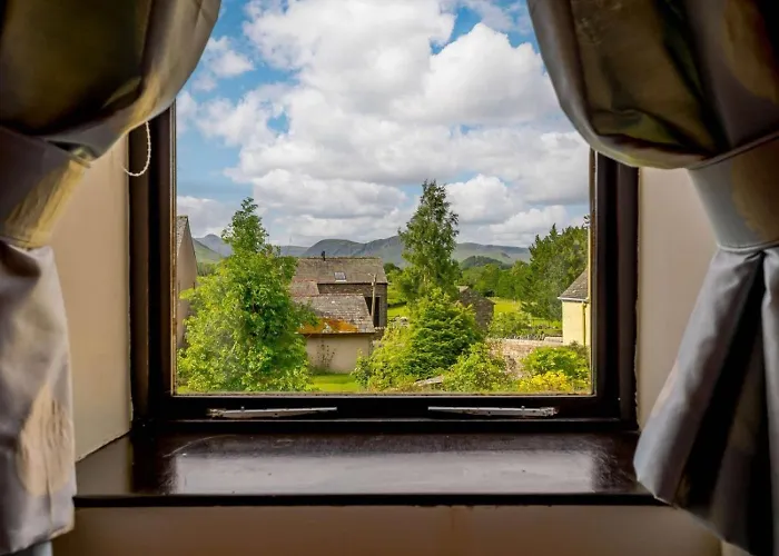 Vakantiehuis 4 Bed In Cockermouth Oc-sz098