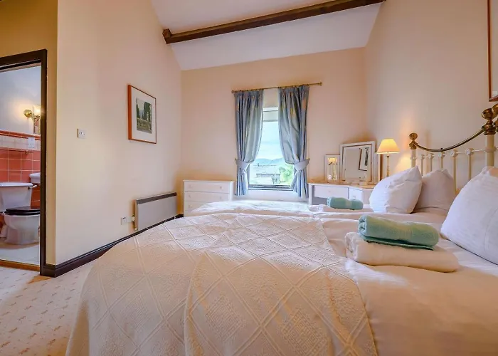 4 Bed In Cockermouth Oc-sz098