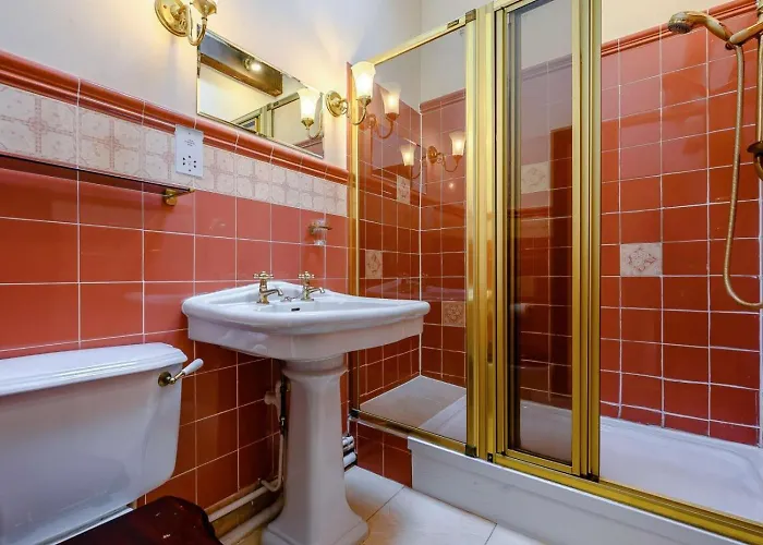 Vakantiehuis 4 Bed In Cockermouth Oc-sz098 *