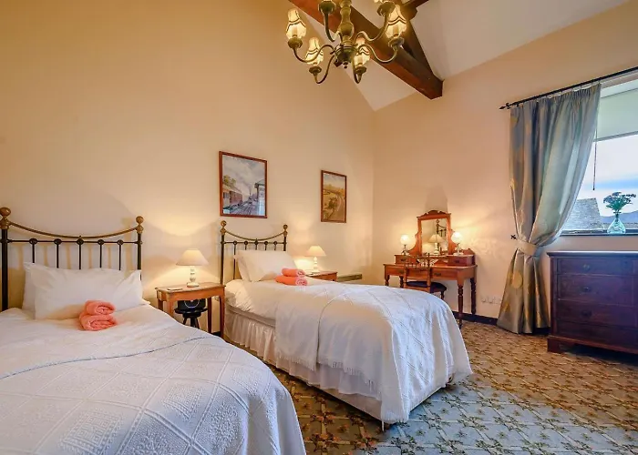 Vakantiehuis 4 Bed In Cockermouth Oc-sz098 *