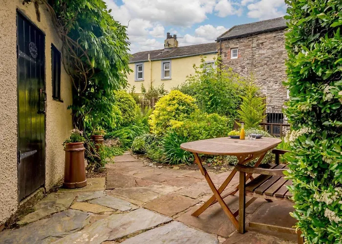 4 Bed In Cockermouth Oc-sz098 Vakantiehuis *