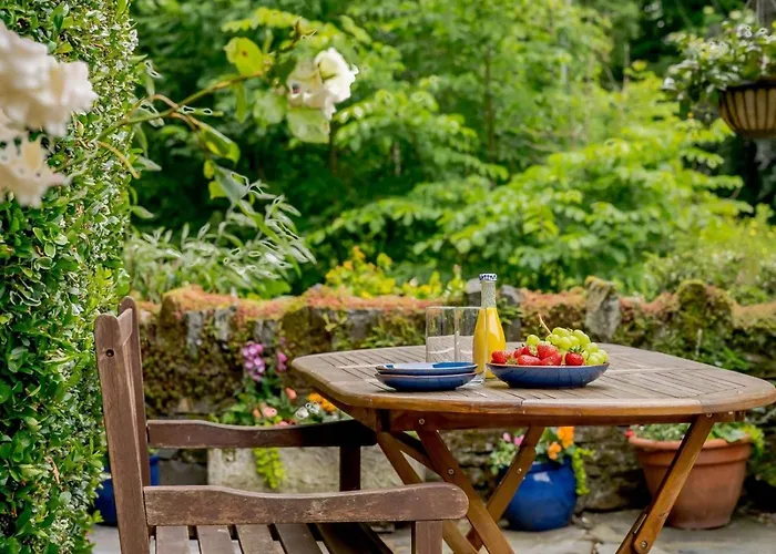 4 Bed In Cockermouth Oc-sz098