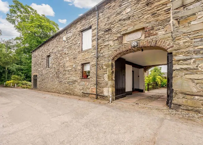 Vakantiehuis 4 Bed In Cockermouth Oc-sz098