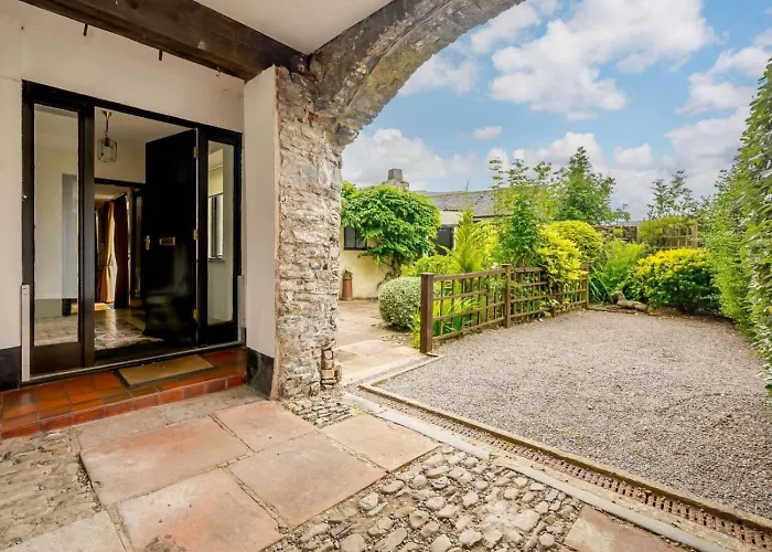 4 Bed In Cockermouth Oc-sz098 Lorton