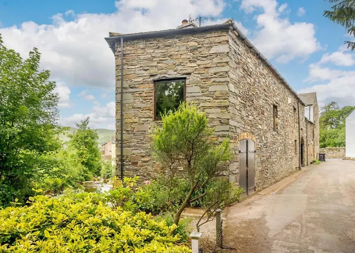 Holiday home 4 Bed In Cockermouth Oc-sz098 *