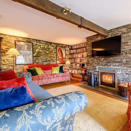 Сasa de vacaciones 4 Bed In Cockermouth Oc-sz098 *