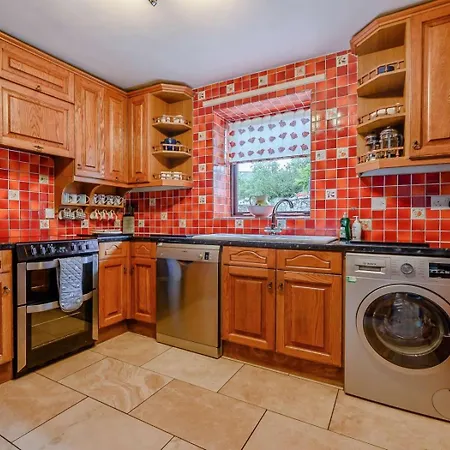 Сasa de vacaciones 4 Bed In Cockermouth Oc-sz098 Lorton