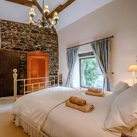 Сasa de vacaciones 4 Bed In Cockermouth Oc-sz098 Lorton