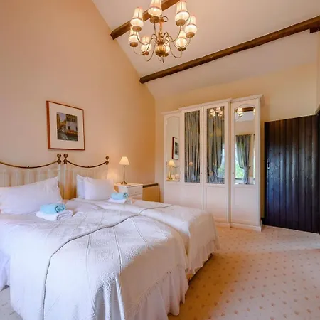 4 Bed In Cockermouth Oc-sz098 * Lorton