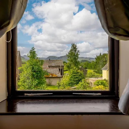 Сasa de vacaciones 4 Bed In Cockermouth Oc-sz098